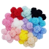 pompom de malha