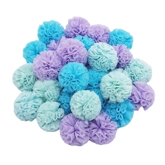 pompom-pequena-sereia-ariel