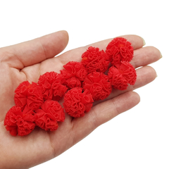 pompom-malha-tule