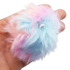 pompom-pelúcia