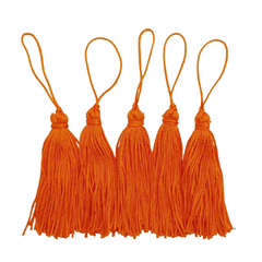 tassel