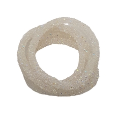 Imagem do Tubo de strass 6 mm - 1 metro