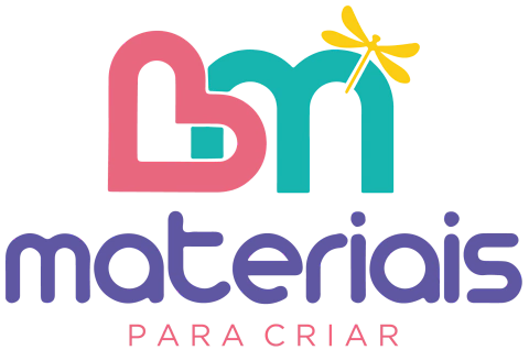 BM Materiais | tiara, aplique, miçangas ,pérola, pompom.