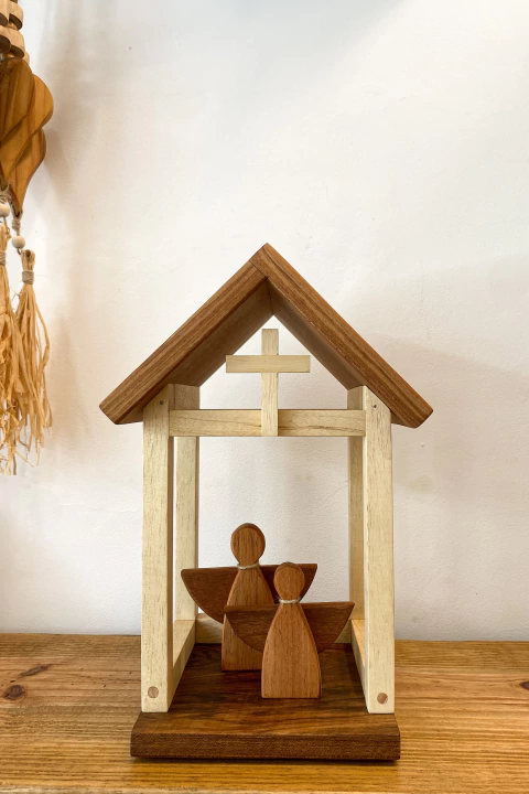 Oratório Duo - comprar online