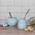 AZUCARERA BOCHA AQUA LOVELY