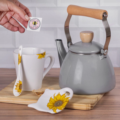 POSASAQUITO GIRASOLES