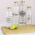 BOTELLAS DE VIDRIO FRASES