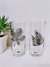 VASOS CILINDRO OTOÑO - comprar online