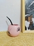 MATE ESFERA GINKO "ROSA" - comprar online