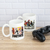 TAZA FORNITE
