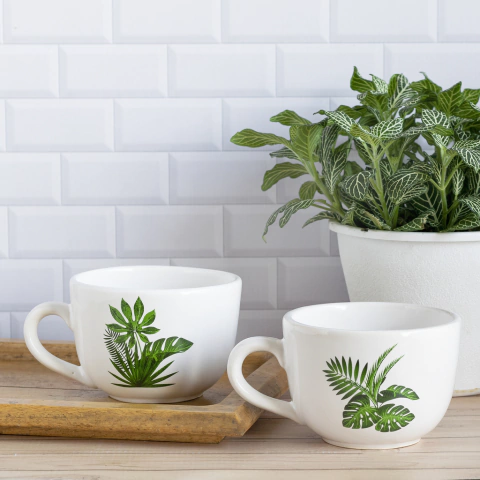 TAZÓN CEREALERO "M" JUNGLA - comprar online