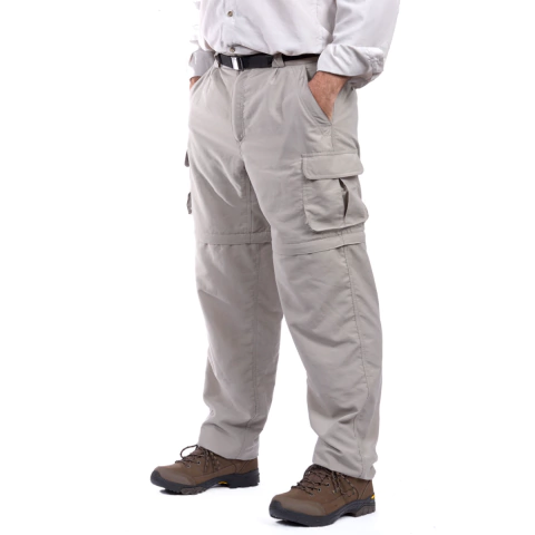 PANTALON ATACAMA HOMBRE RAFFIKE (RAF130)