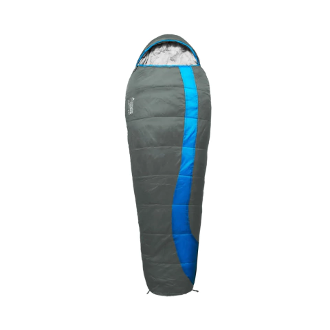BOLSA DE DORMIR ALASKA COMPACT SOFT 350 (AL2170)