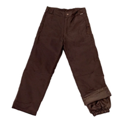 PANTALON BEGGINERS NIEVE NIÑO RAFFIKE (RAF116)