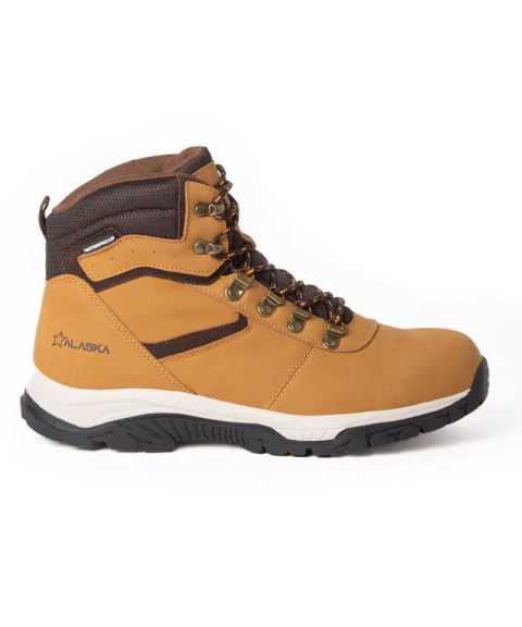 BOTA ALASKA CHALTEN HOMBRE (CZ9296)