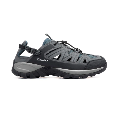 SANDALIAS ANFIBIAS HIKER UNISEX ALASKA (CZ9266)