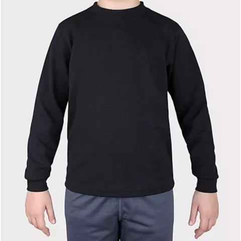 CAMISETA THERMAL NIÑO RAFFIKE (RAF415)