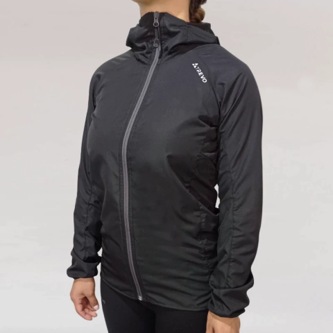 ROMPEVIENTOS TRAIL RUNING TREVO DAMA (CURT0074)