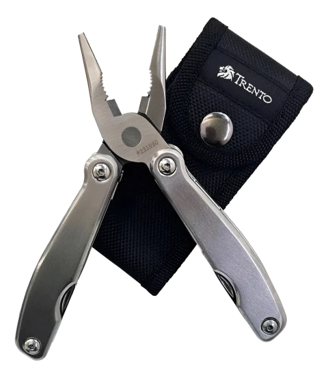 MULTITOOL TRENTO FORCE (CU9730)