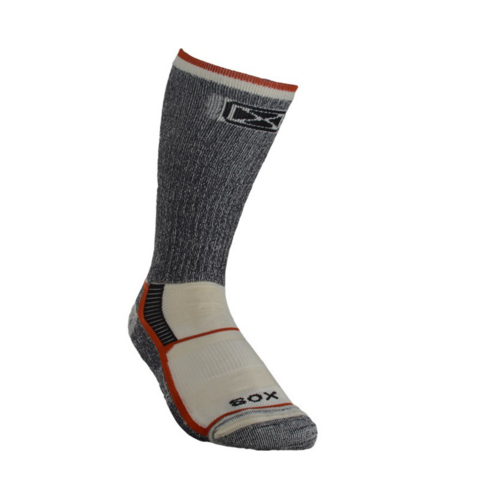 TE170A TREKKING LANA MERINO (GM9245)