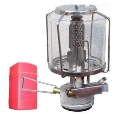 FAROL A CARTUCHO MINI C/ENCENDIDO 135 grs.FOCO (GA322)