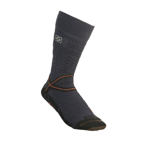 TE100A MEDIAS TREKKING INVICTUS SOX (GM934)
