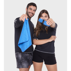 SOFT TOWEL DE MANO MONTAGNE (MON9576)