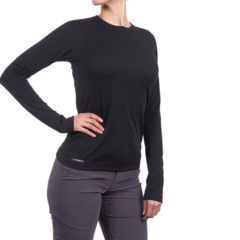 CAMISETA POWERDRY DAMA RAFFIKE (RAF402)