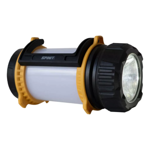 LINTERNA SPINIT MULTI 600RP RECARGABLE (IL485133)