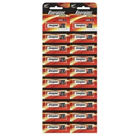 PILAS ENERGIZER AA X UNIDAD (LI0063)