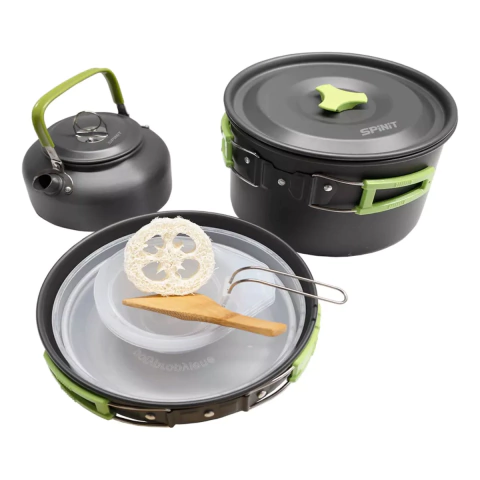 MARMITA SPINIT 4 PERSONAS (MA642)