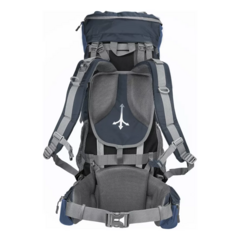 MOCHILA SPINIT TREKKER 55+5L (BM3404) - comprar online
