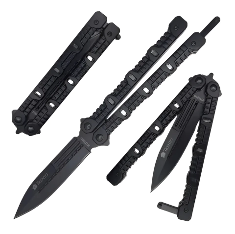 CORTAPLUMA TRENTO BUTTERFLY V (CU9710)