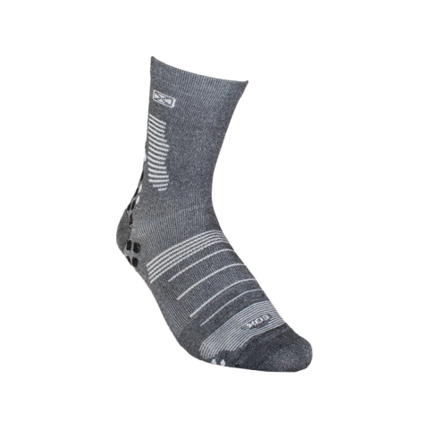 TE92C MEDIAS COMPRESION GRADUADA RUNNING Y CICLISMO SOX (GM949)