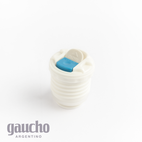 TAPON GAUCHO ARGENTINO ROSCA INTERNA (HE290)