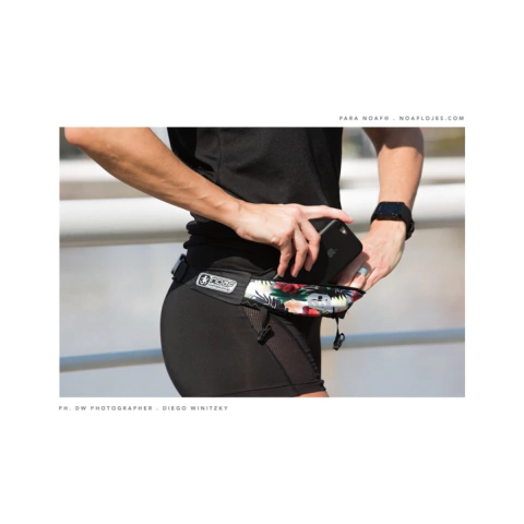 CINTO PRISA E! NOAF (CT638)