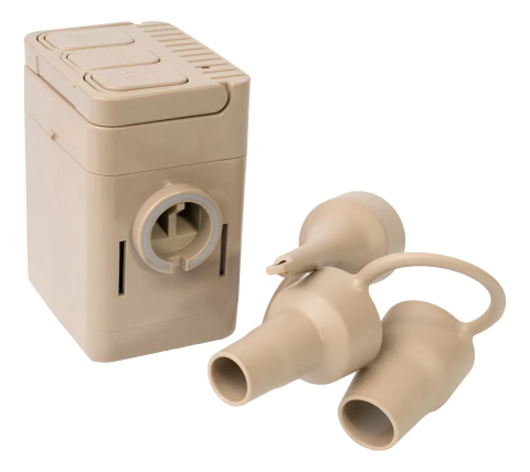 INFLADOR USB C/ADAPTADOR SPINIT (CO20011)