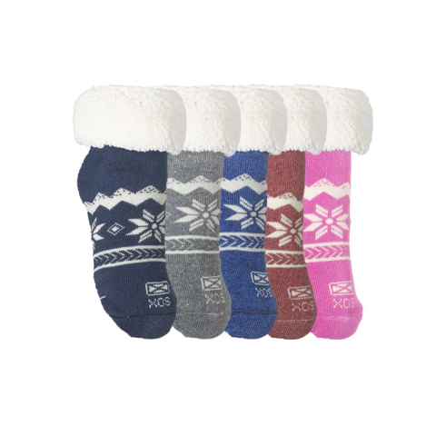 PANTU SOX ADULTO (GM952)