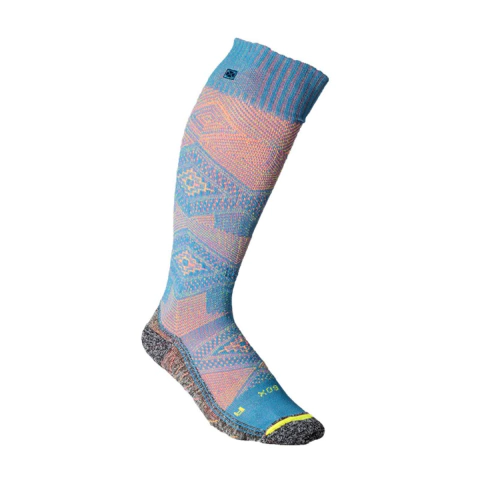 TE91C MEDIAS SKI EVOLUTION UNISEX SOX (GM940)