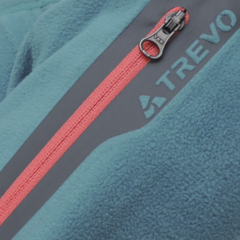 BUZO ATHUEL DAMA TREVO (CURT00472) - Camping Shop