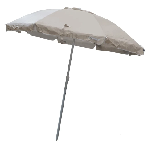 SOMBRILLA 2 MTS UV50+ SALIDA DE AIRE SPINIT (CA26064)