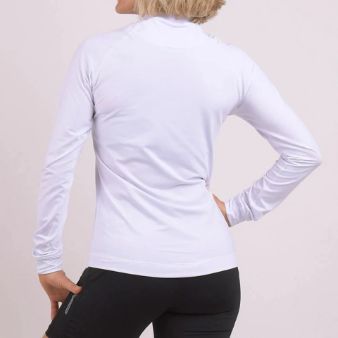 REMERA TERMICA FRIZADA DAMA TREVO (CURT0461)