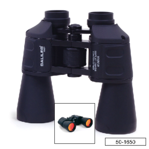 ZCY 16X50 BINOCULAR VISION NOCTURNA GALILEO (OP347)