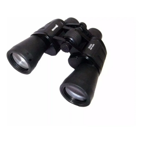 BINOCULAR SERIE AZUL GRAN ANGULAR 20X50 GALILEO (OP34815)