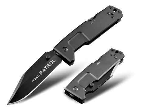 CORTAPLUMA TRENTO PATROL (CU9568)