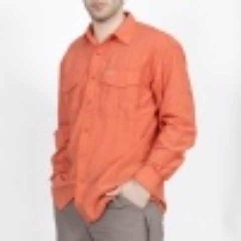 CAMISA GHIBLIS MANGA LARGA HOMBRE RAFFIKE (RAF221)