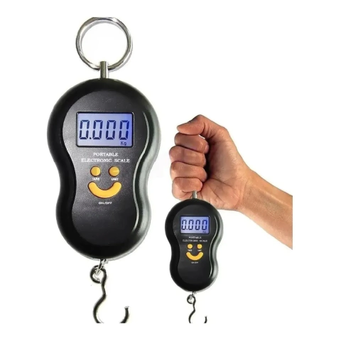 BALANZA DIGITAL ELECTRONICA (ML1395)