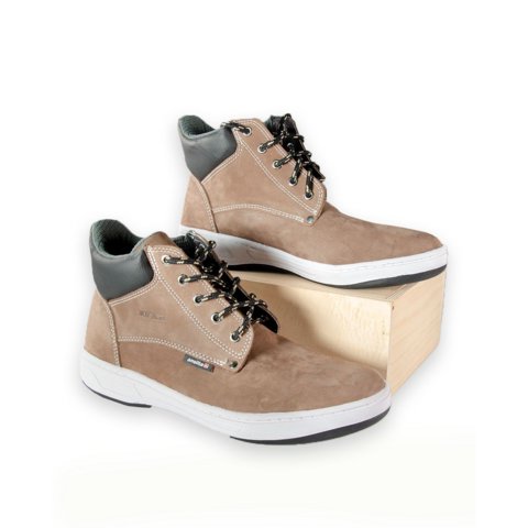 BOTA RODEO UNISEX XINCA ANSILTA (CZ915)