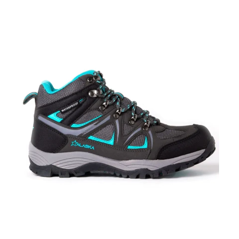 BOTA ALASKA JADE MUJER (CZ9280)