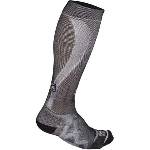 MEDIAS COMPRESION PI GRADUADA LARGA ME14C SOX (GM948)